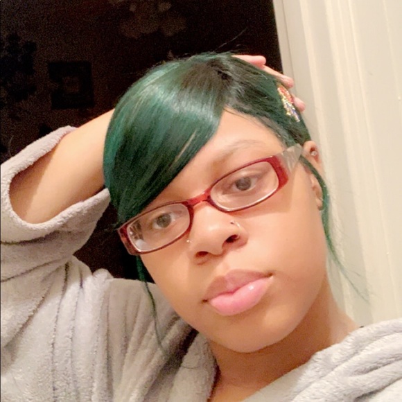 Meet your Posher, Jasmine - Picture 1 of 1